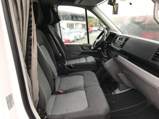 Volkswagen Crafter 35 2.0 TDI foto 9