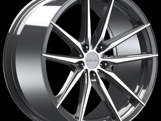Jante Arceo Monaco R18 5x112. Montare Gratuita! foto 0