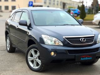 Lexus RX Series foto 4