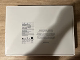 MacBook Air M2 13.6 inch (8GB RAM / 256GB SSD) foto 2