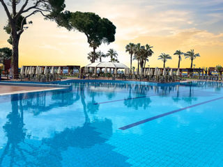 Oferta Turcia la Hotelul  "Rixos Park Belek 5*  " pentru data de 01.05.2025 !! foto 3