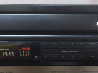 Pioneer CLD 600 foto 4