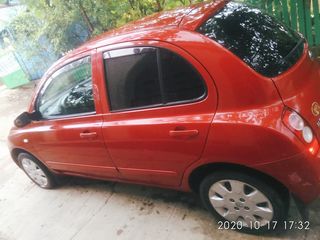 Nissan Micra foto 4