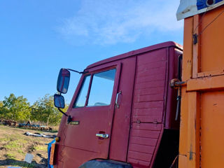 KAMAZ 52102 foto 8