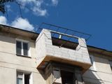 balkoane din sandwich panel metalo constructii acoperisuri din metal demolarea balcoanelor foto 5