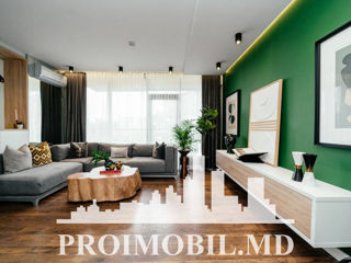 2-х комнатная квартира,  Центр,  Кишинёв,  Кишинёв мун. фото 1