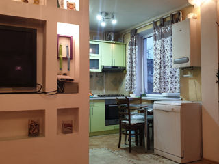 Apartament cu 3 camere, 64 m², Centru, Bender/Tighina, Bender mun. foto 10