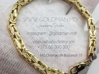 Aur Argint confecționare bijuteriilor lanțuri cercei verighete calitate, prețuri avantajoase foto 8