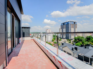 Penthouse in 2 nivele, pentru familia DVS! Dream Home Residence, str.Moara Roșie 5E! foto 4