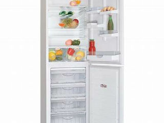 Холодильник двухкамерный "Beco"