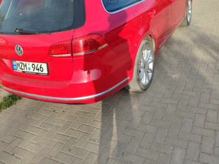 Volkswagen Passat foto 3