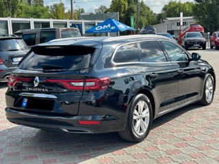 Renault Talisman foto 4