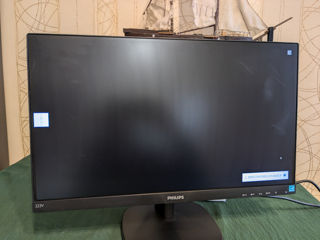 Philips 22" 1080p