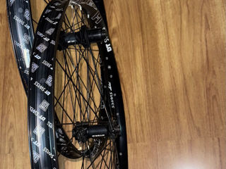 Piese - Fox,DT swiss,Shimano,maxxis. foto 12