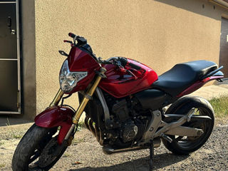 Honda Hornet foto 4