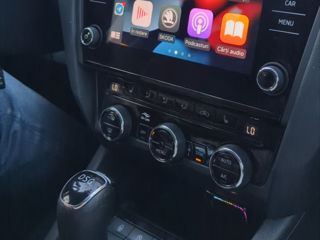 Apple Carplay și Android auto wireless / Беспроводной Apple CarPlay и Android Auto foto 3