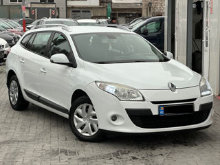 Renault Megane foto 4