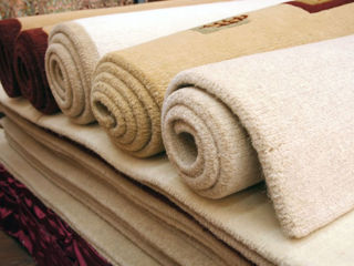 Химчистка ковров RADUGA-LUX .  Curatarea  covoarelor 068607090 фото 1