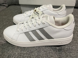 Adidas Grand Court 39 ( 24,5 cm ) foto 5