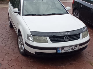 Volkswagen Passat foto 9