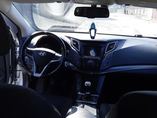 Hyundai i40 foto 8