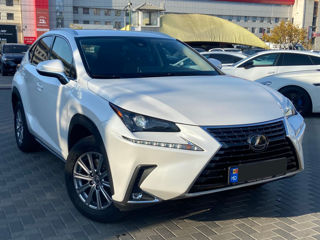 Lexus NX Series foto 3