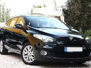 Renault Megane foto 1