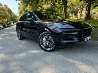 Porsche Cayenne foto 6