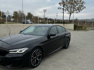 BMW 5 Series foto 6