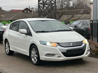 Honda Insight foto 2