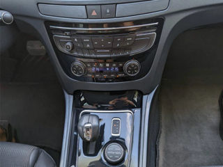 Peugeot 508 foto 6