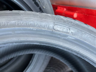 225/40 R18 Hankook Kinergy 4s Allseason/ Доставка, livrare toata Moldova foto 11