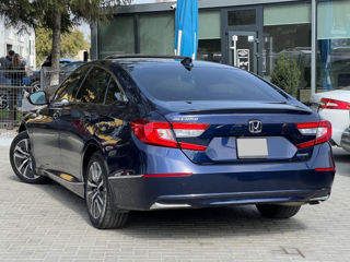 Honda Accord foto 5