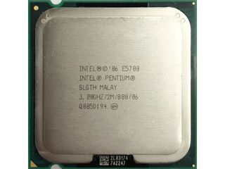 Продам Intel Pentium G3220, Intel Core i3-3240, Intel Core2 Duo, Athlon X2 240 и др foto 7