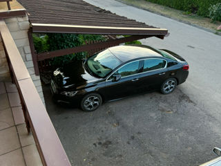 Peugeot 508 foto 3