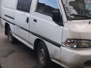 Hyundai H 100 foto 1