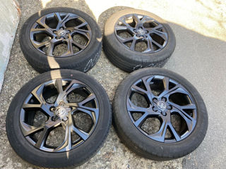 5x114.3 R18