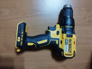 DeWalt DCD 777 фото 0