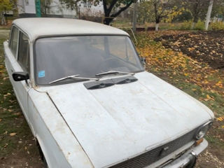 Lada / ВАЗ 2101 foto 1