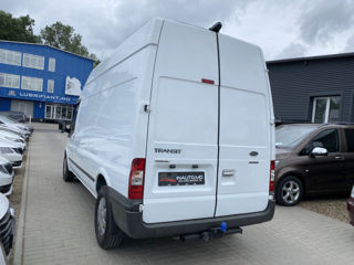 Ford TRANSIT foto 2