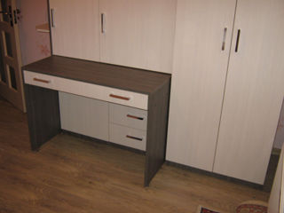 Собираем корпусную мебель кухни купе стенки офисную мебель. foto 7