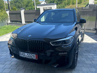 BMW X5 foto 2