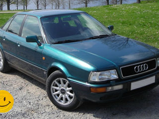 Audi 80