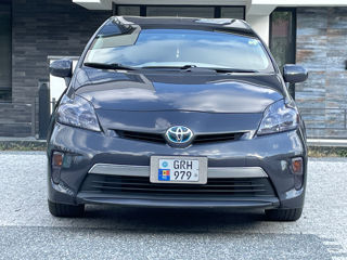 Toyota Prius foto 2