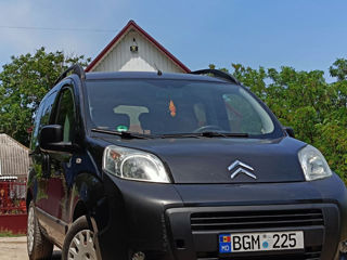 Citroen Nemo foto 2