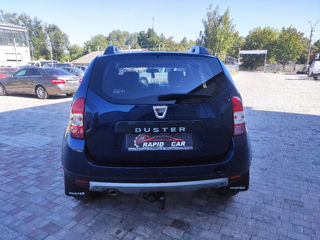 Dacia Duster foto 6