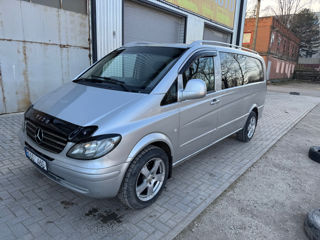 Mercedes Vito foto 8