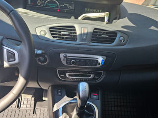 Renault Grand Scenic foto 5