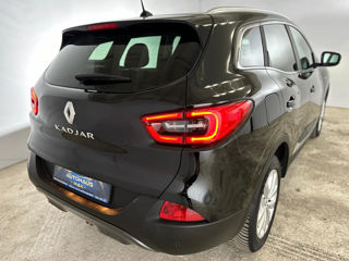 Renault Kadjar foto 16