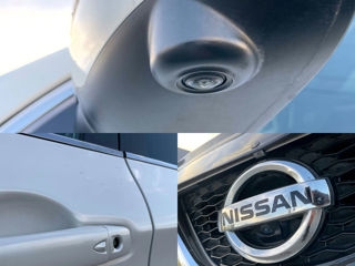 Nissan Qashqai foto 8